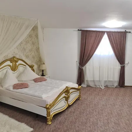 Casa Green Life Apartment Sibiu