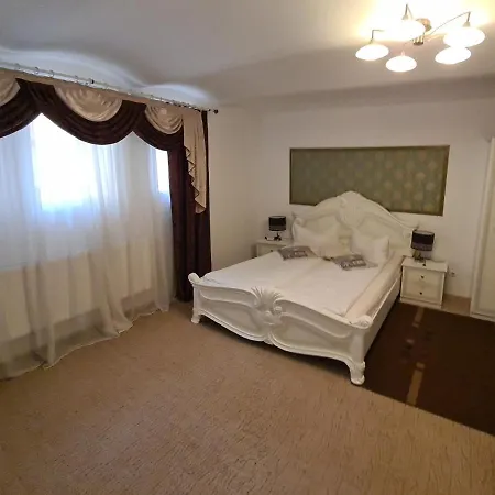 Casa Green Life Sibiu