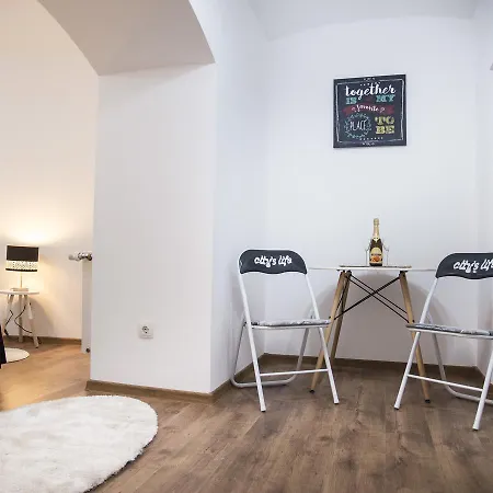 Apartment Casa Green Life *