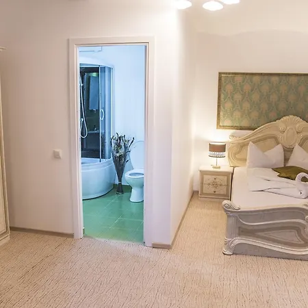 Casa Green Life Sibiu
