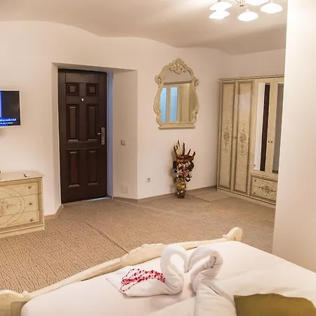 Apartment Casa Green Life