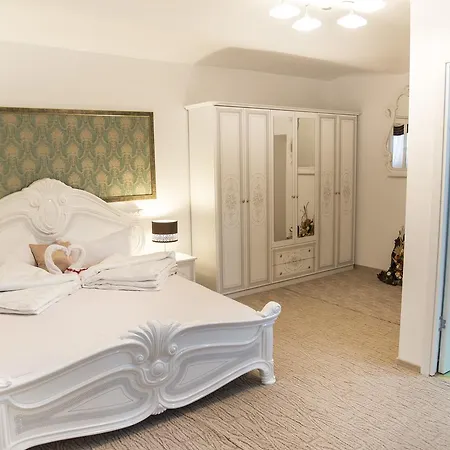 Apartment Casa Green Life Sibiu