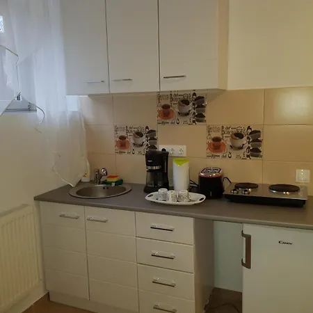 Apartment Casa Green Life