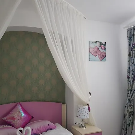 Apartment Casa Green Life