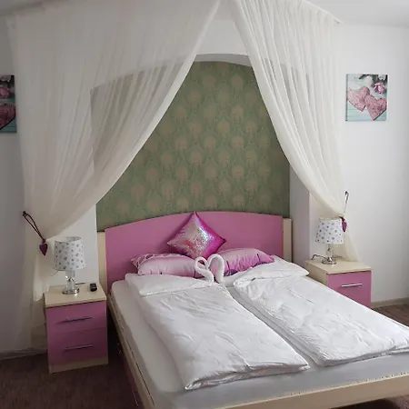 Casa Green Life Sibiu