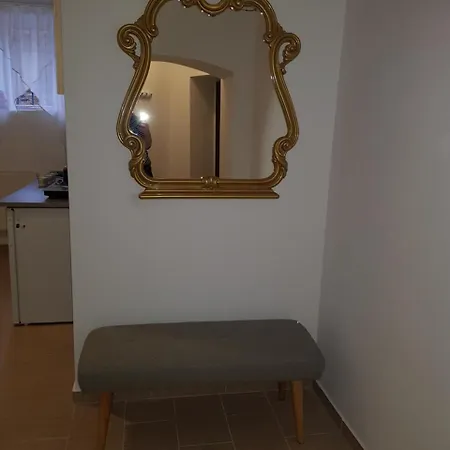 Apartment Casa Green Life *