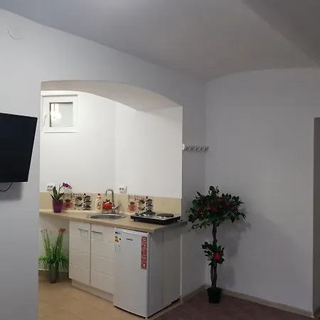 Apartment Casa Green Life Sibiu